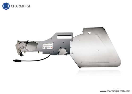Yamaha Electric Feeder 8 12 16 24mm لآلة التقطيع والمكان DIY ، آلة Charmhigh SMT