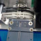 سطح صغير معجون لحام مثبت بالسطح ، طباعة حريرية ، CHMT48VB Chip Mounter ، PCB تدفئة SMT خط إنتاج