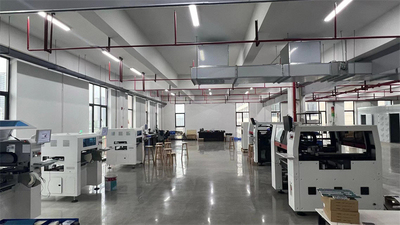 CHARMHIGH  TECHNOLOGY  LIMITED