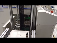 خط تجميع ثنائي الفينيل متعدد الكلور أوتوماتيكي بالكامل في مصنع Charmhigh