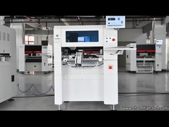 CHM551 SMT اختار مكان آلة المظهر الجديد