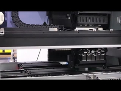 آلة TS20 SMT لالتقاط ووضع المكونات ذات المسارين والذراعين