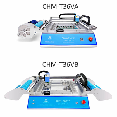 CHMT36VB اختيار ومكان المعدات Charmhigh لتجميع ثنائي الفينيل متعدد الكلور