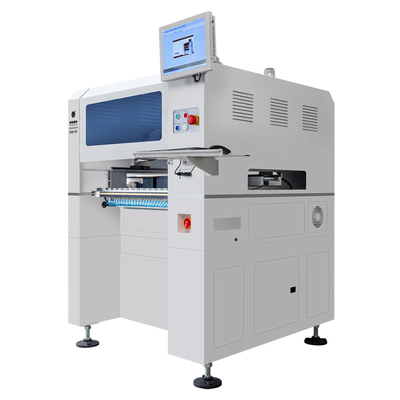 تشارم هاي اوتوماتيك SMT Chip Mounter PCB Assembly SMD Pick and Place Machine