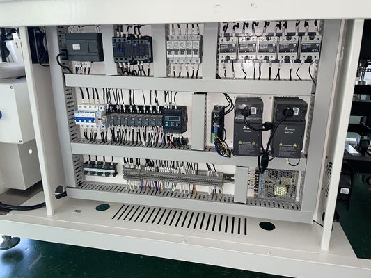 تشارم هاي 250 دي إس آلة اللحام الآلي الآلي بدون رصاص لجميع الأقراص