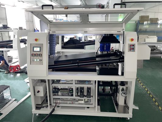 تشارم هاي 250 دي إس آلة اللحام الآلي الآلي بدون رصاص لجميع الأقراص