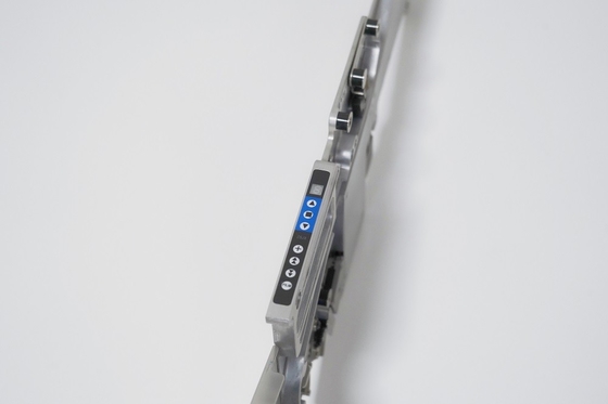 طعام ياماها الكهربائي لـ Charmhigh CHM-551 SMD Pick and Place Machine