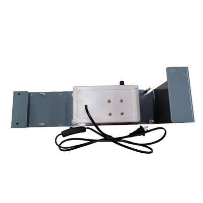 CHMT36VA + جهاز تغذية الاهتزاز ، جهاز Vision Desktop Pick and Place 0402-5050 SOP QFN