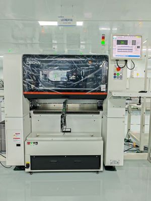 آلة قطع شريط بكرة SMT الأوتوماتيكية CHM-780، آلة قطع الشريط بدون استخدام اليدين لآلة الالتقاط والوضع SMT