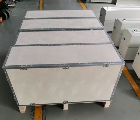 أوتوماتيك SMT ريل شريط القطع CHM-780 / 850 / 950 حزام قطع آلة