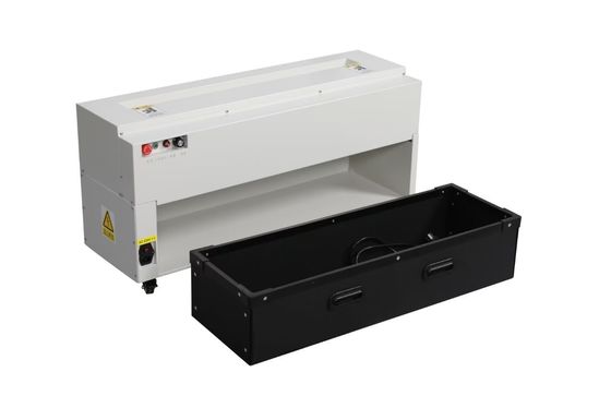 آلة قطع شريط بكرة SMT الأوتوماتيكية CHM-780، آلة قطع الشريط بدون استخدام اليدين لآلة الالتقاط والوضع SMT