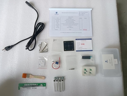 الكل في واحد CHMT48VA Benchtop SMT Pick And Place Machine Embedded Linux System