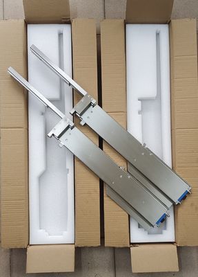 Fuji NXT مطول المغذيات، محطة التغذية الداخلية، بندقية التغذية، طاولة تحميل المغذيات NXT