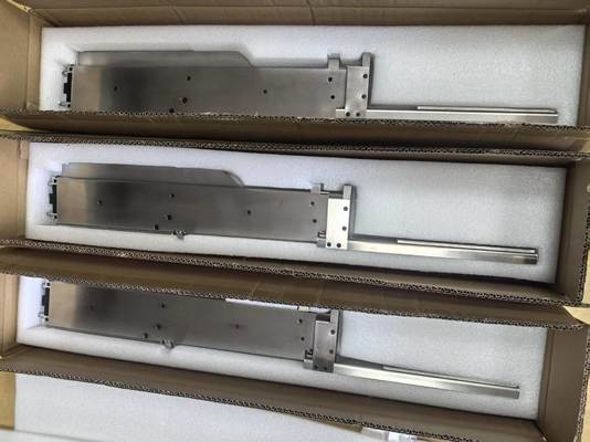 Fuji NXT مطول المغذيات، محطة التغذية الداخلية، بندقية التغذية، طاولة تحميل المغذيات NXT