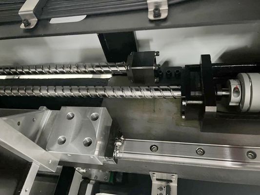 آلة انتقاء ووضع TS20 ذات 20 رأسًا لتركيب SMT ذات مسار مزدوج عالي السرعة