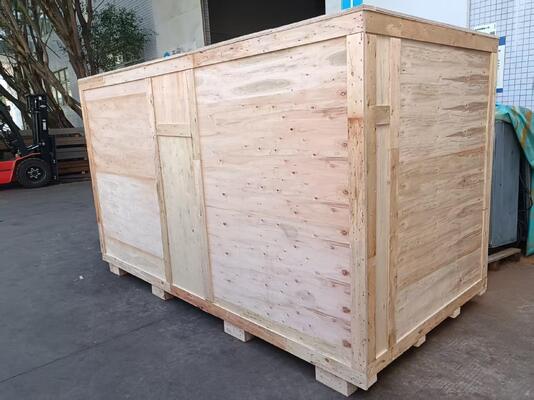 الفرن الصناعي للتجفيف الإشعاعي مع 6 مناطق تسخينية 280 درجة مئوية الحرارة القصوى والتحكم في PID لتجفيف الطلاء