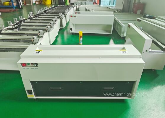 قطاع شريط SMT التلقائي CHM-950 لآلات Hanwha Pick and Place