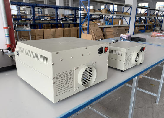 T962A مع فرن إنحسر منضدة العادم 300 * 320mm 1500w IC سخان محطة لحام الأشعة تحت الحمراء